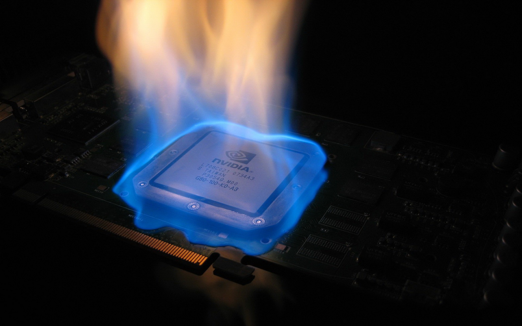 Grafické karty